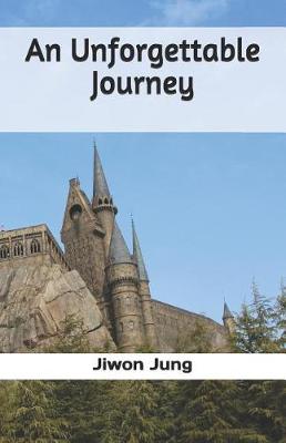 Book cover for An Unforgettable Journey