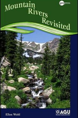 Cover of Mountain Rivers Revisited