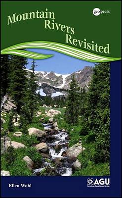 Book cover for Mountain Rivers Revisited