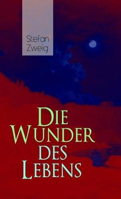 Book cover for Die Wunder des Lebens