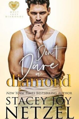 Cover of Don't Dare a Diamond