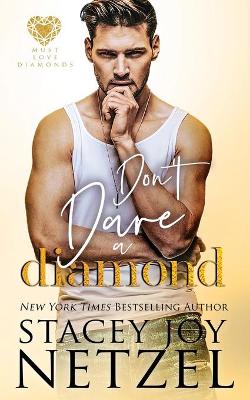 Book cover for Don't Dare a Diamond