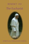 Book cover for The Eucharist