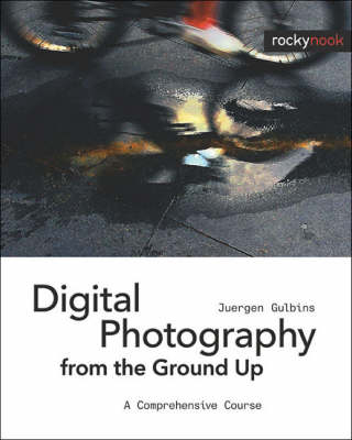 Book cover for Digital Photography from the Ground Up