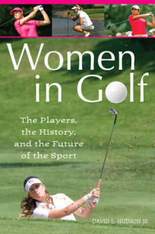 Cover of Women in Golf