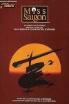 Book cover for Miss Saigon