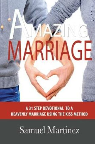 Cover of Amazing Marriage