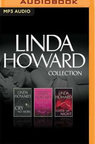 Cover of Linda Howard Collection