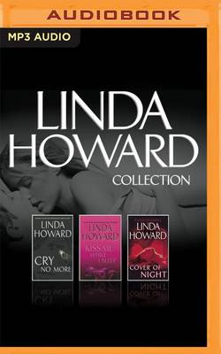 Book cover for Linda Howard Collection