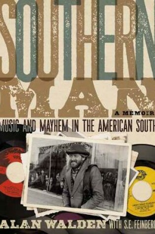 Cover of Southern Man