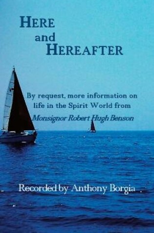 Cover of Here and Hereafter