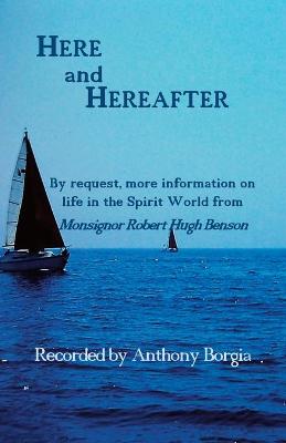 Book cover for Here and Hereafter