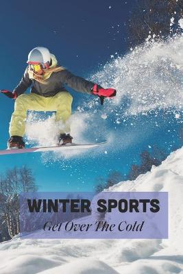 Book cover for Winter Sports