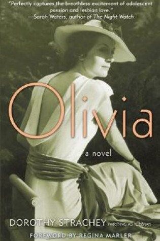 Cover of Olivia