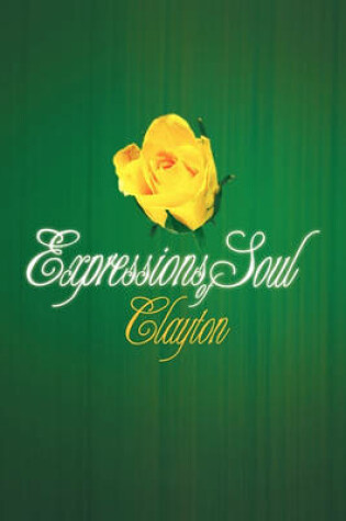 Cover of Expressions of Soul