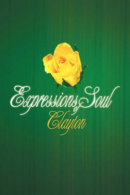 Book cover for Expressions of Soul