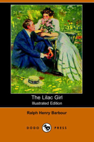 Cover of The Lilac Girl(Dodo Press)