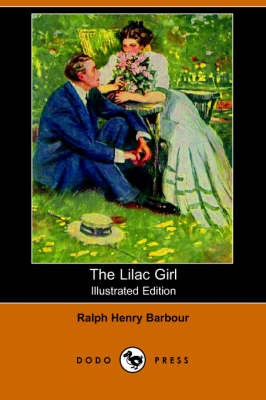 Book cover for The Lilac Girl(Dodo Press)