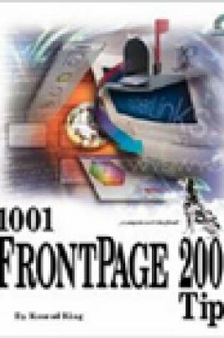 Cover of Making FrontPage Work