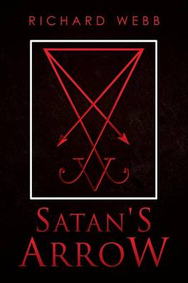 Book cover for Satan's Arrow