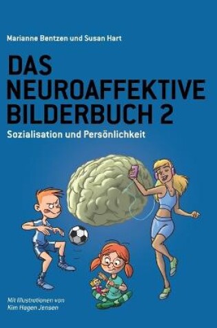 Cover of Das Neuroaffektive Bilderbuch 2