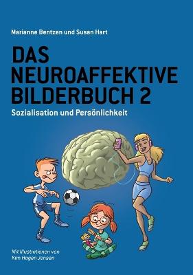 Book cover for Das Neuroaffektive Bilderbuch 2