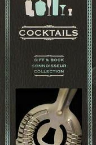 Cover of Cocktails Gift Set