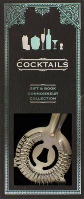 Cover of Cocktails Gift Set
