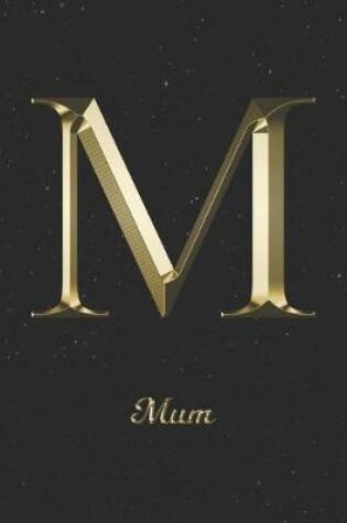 Cover of Mum