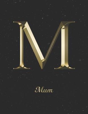 Book cover for Mum
