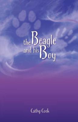 Book cover for The Beagle and his Boy