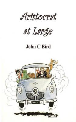 Cover of Aristocrat at Large