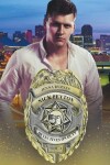 Book cover for Detectives on Duty