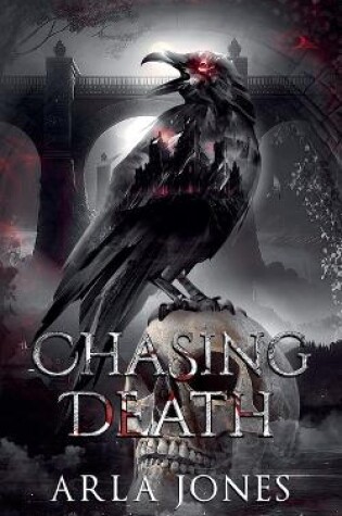 Cover of Chasing Death