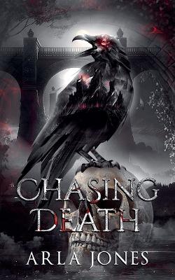 Book cover for Chasing Death