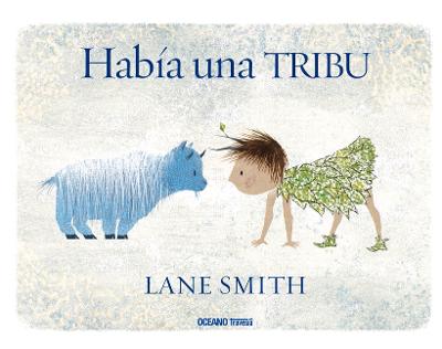 Book cover for Había Una Tribu