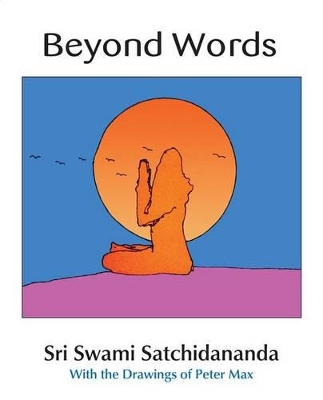 Book cover for Beyond Words