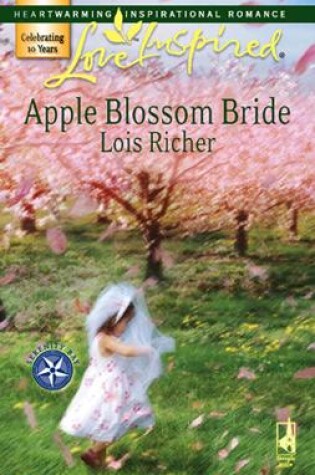 Cover of Apple Blossom Bride