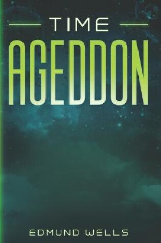 Cover of TimeAgeddon