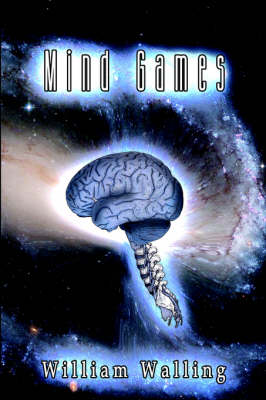 Book cover for Mind Games