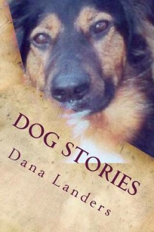 Cover of Dog Stories