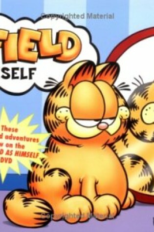 Cover of Garfield as Himself