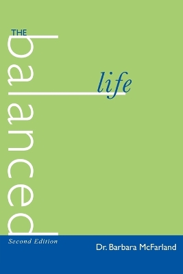 Book cover for The Balanced Life