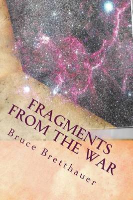 Book cover for Fragments from the War