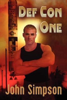 Book cover for Def Con One