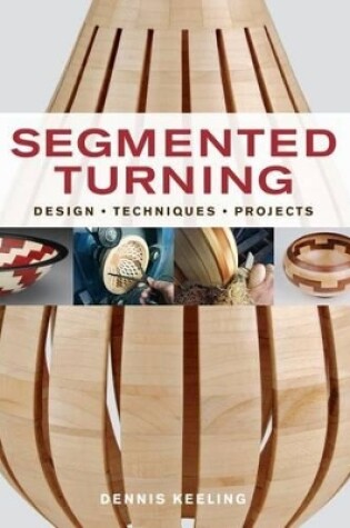 Cover of Segmented Turning