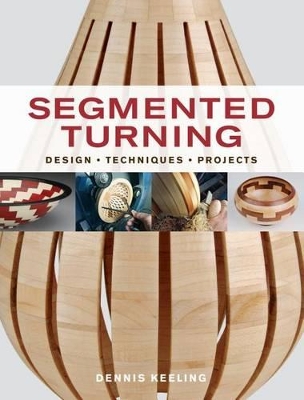 Cover of Segmented Turning