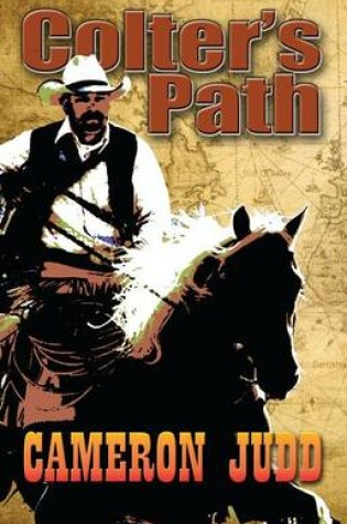 Cover of Colter's Path