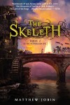 Book cover for The Skeleth