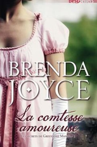 Cover of La Comtesse Amoureuse